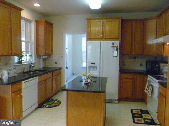 2305 Manor Spring Terrace Silver Spring, MD 20906 - Photo 15 of 22 Kitchen