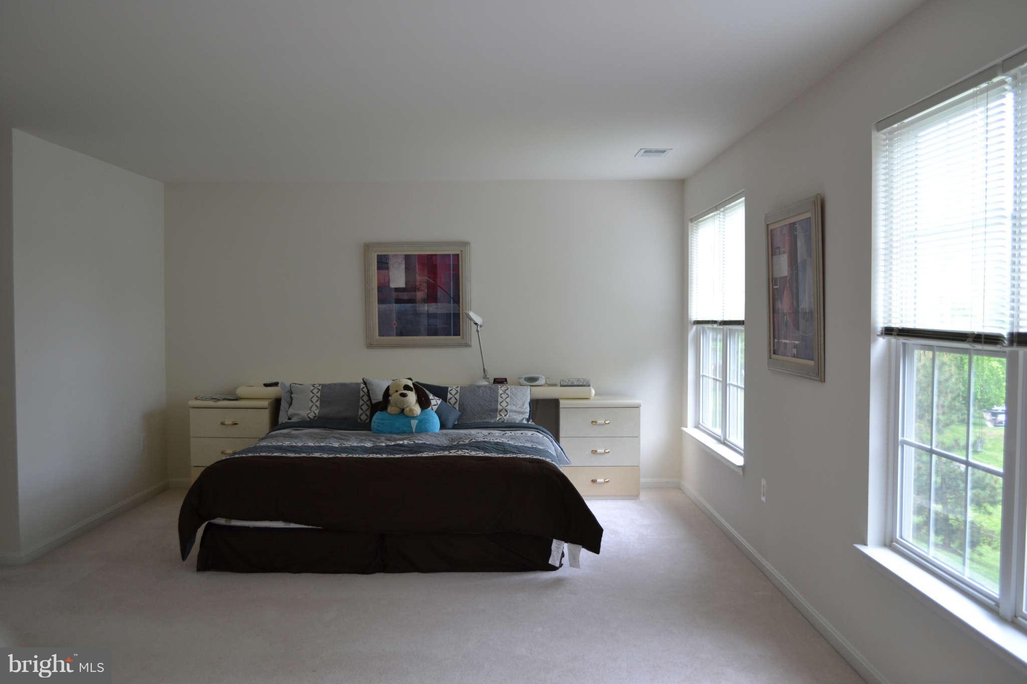 2305 Manor Spring Terrace Silver Spring, MD 20906 - Photo 16 of 22 Bedroom (Master)