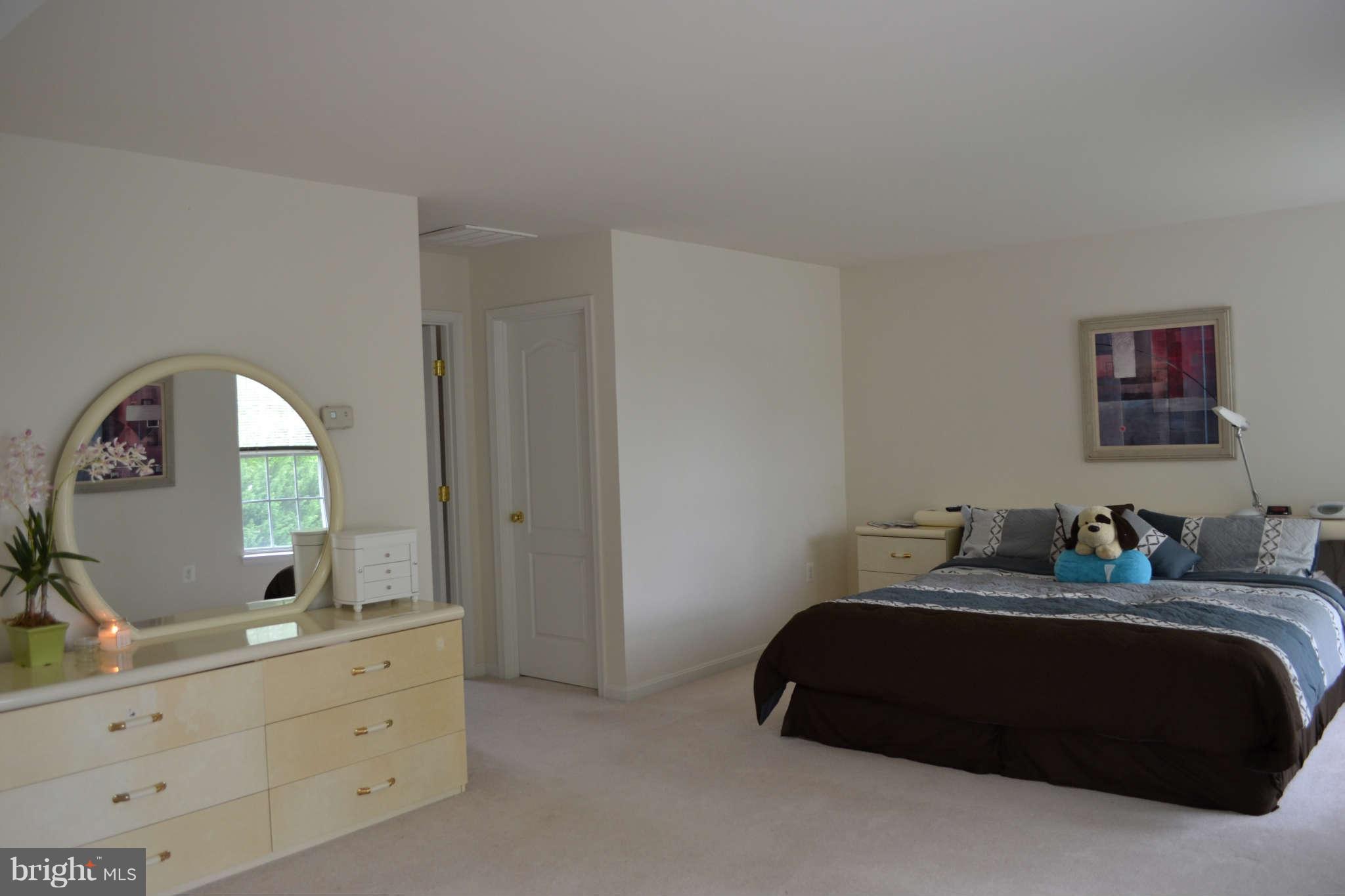2305 Manor Spring Terrace Silver Spring, MD 20906 - Photo 17 of 22 Bedroom (Master)