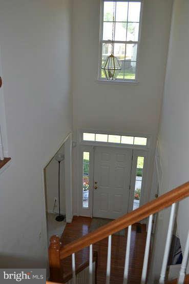 2305 Manor Spring Terrace Silver Spring, MD 20906 - Photo 3 of 22 2 stories Foyer