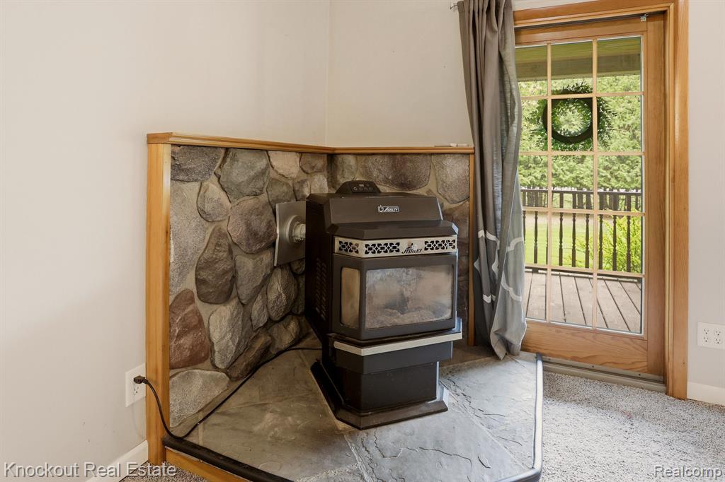 1608 South Pinnebog Road Bad Axe, MI 48413 - Photo 13 of 54
