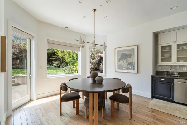 $3,395,000 | 35 Palm Avenue, Corte Madera, CA 94925