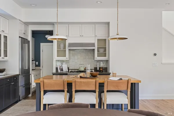 $3,395,000 | 35 Palm Avenue, Corte Madera, CA 94925