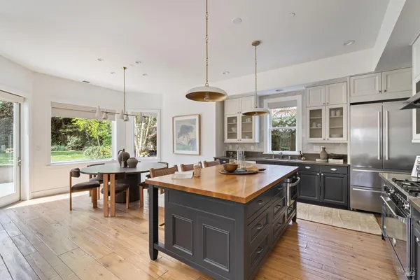 $3,395,000 | 35 Palm Avenue, Corte Madera, CA 94925