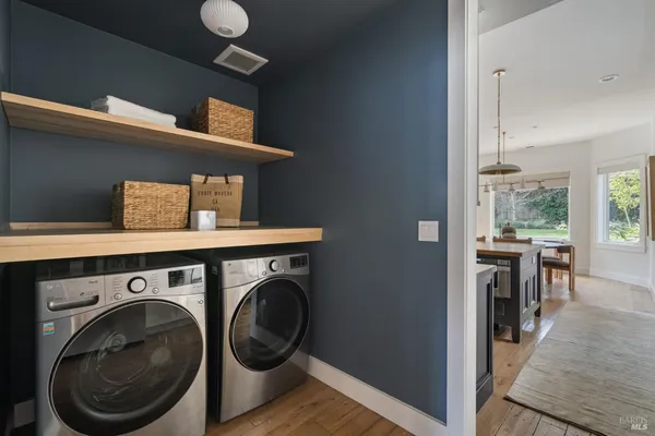 $3,395,000 | 35 Palm Avenue, Corte Madera, CA 94925