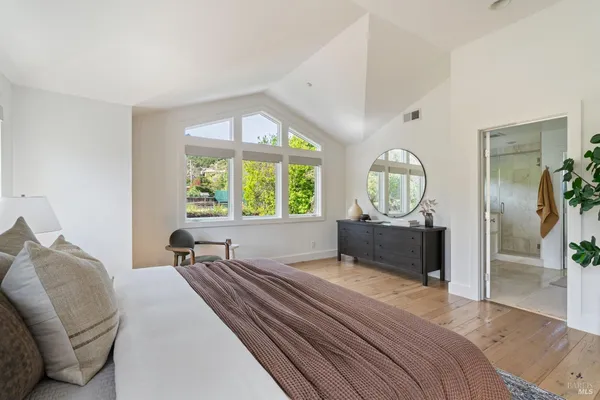 $3,395,000 | 35 Palm Avenue, Corte Madera, CA 94925