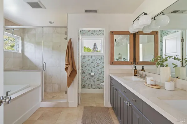 $3,395,000 | 35 Palm Avenue, Corte Madera, CA 94925