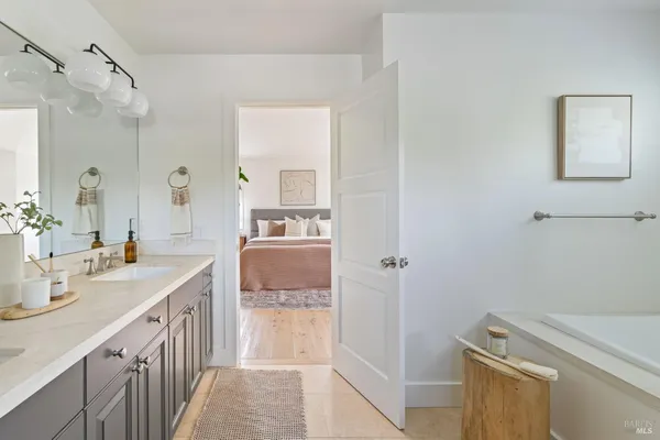 $3,395,000 | 35 Palm Avenue, Corte Madera, CA 94925