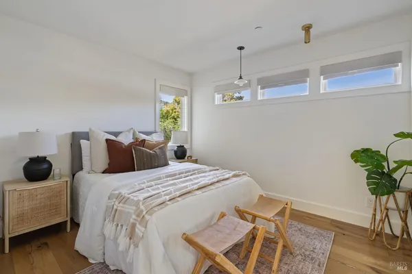 $3,395,000 | 35 Palm Avenue, Corte Madera, CA 94925