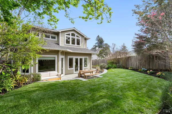 $3,395,000 | 35 Palm Avenue, Corte Madera, CA 94925