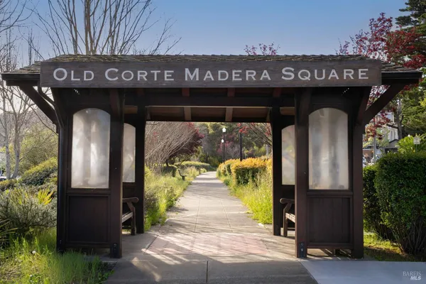 $3,395,000 | 35 Palm Avenue, Corte Madera, CA 94925