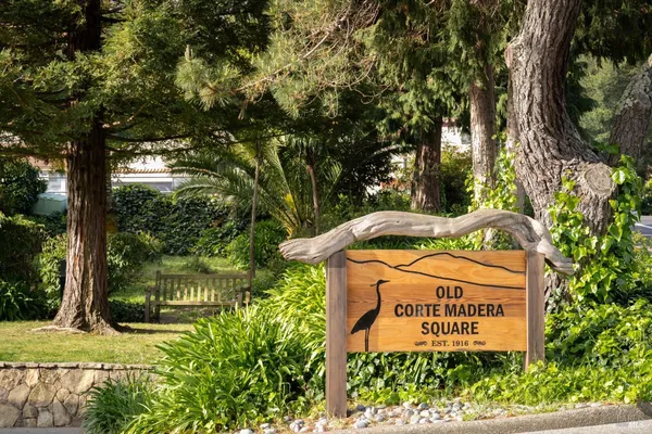 $3,395,000 | 35 Palm Avenue, Corte Madera, CA 94925