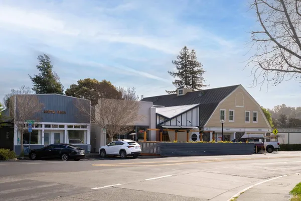 $3,395,000 | 35 Palm Avenue, Corte Madera, CA 94925