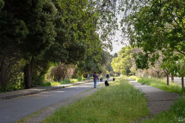 $3,395,000 | 35 Palm Avenue, Corte Madera, CA 94925