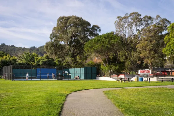 $3,395,000 | 35 Palm Avenue, Corte Madera, CA 94925