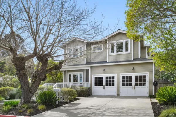 $3,395,000 | 35 Palm Avenue, Corte Madera, CA 94925