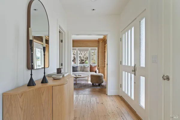 $3,395,000 | 35 Palm Avenue, Corte Madera, CA 94925