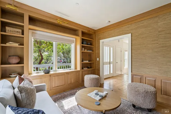 $3,395,000 | 35 Palm Avenue, Corte Madera, CA 94925