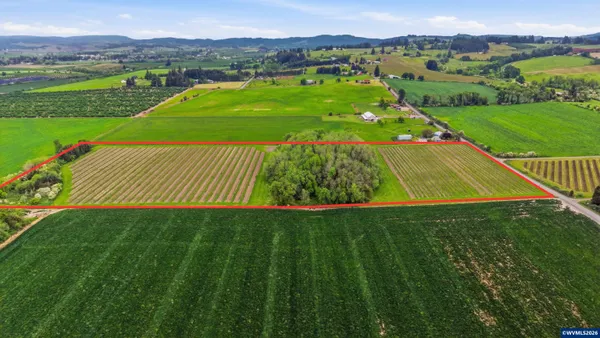 $674,995 | 0 North Yamhill Street, Carlton, OR 97111