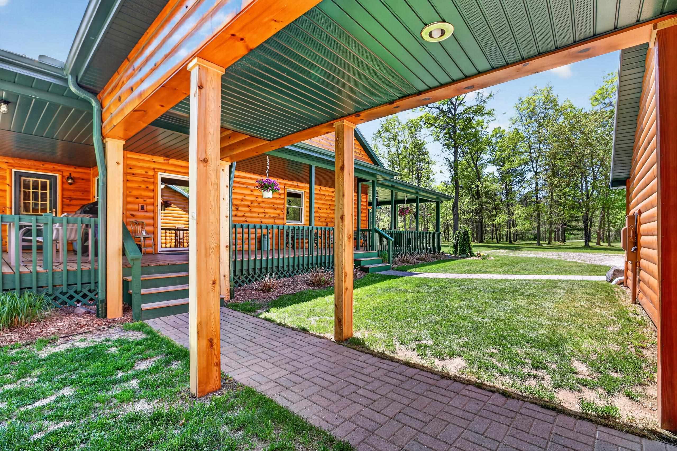 3164 North Dow Road West Branch, MI 48661 - Photo 7 of 83