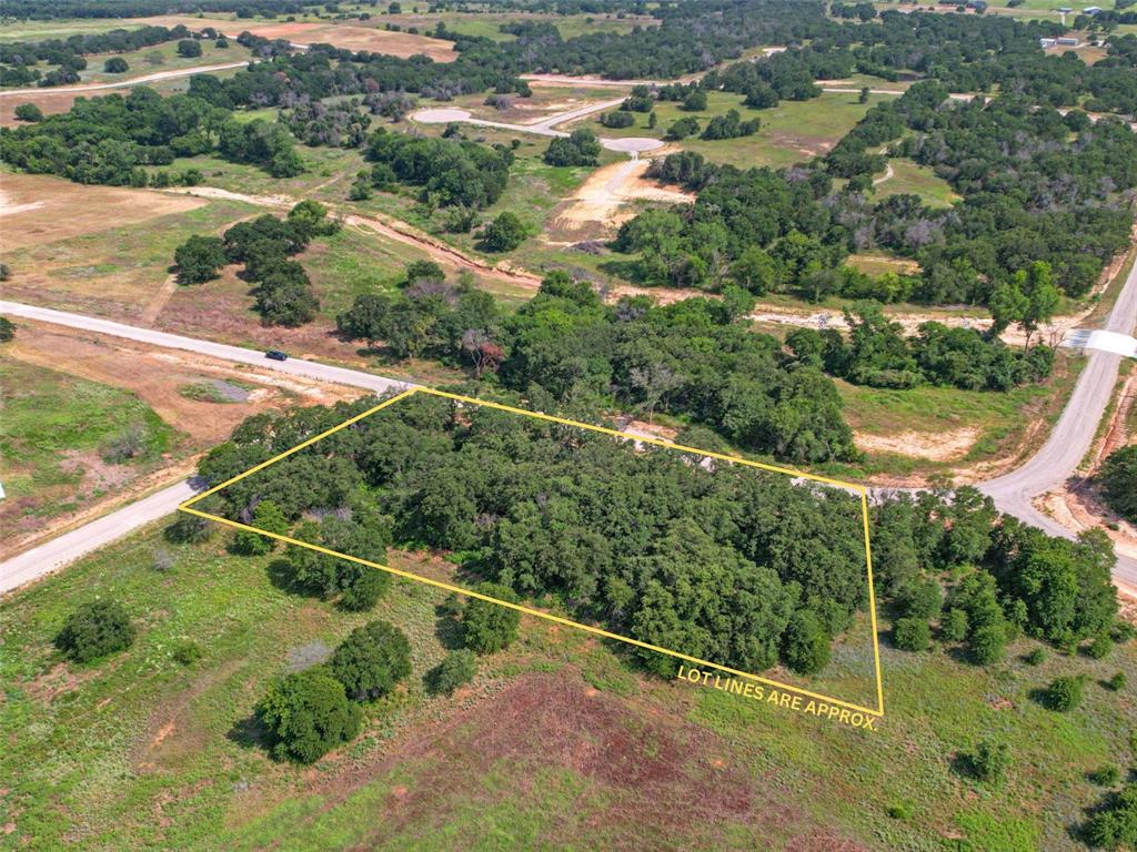 Lot 54 Kilkenny Road Poolville, TX 76487 - Photo 8 of 14