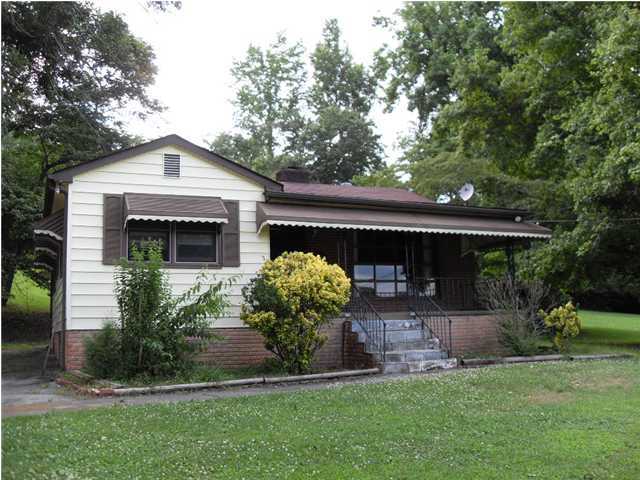 2713 Salem Road, Unit A Apison, TN 37302 - Photo 1 of 11 Primary Photo