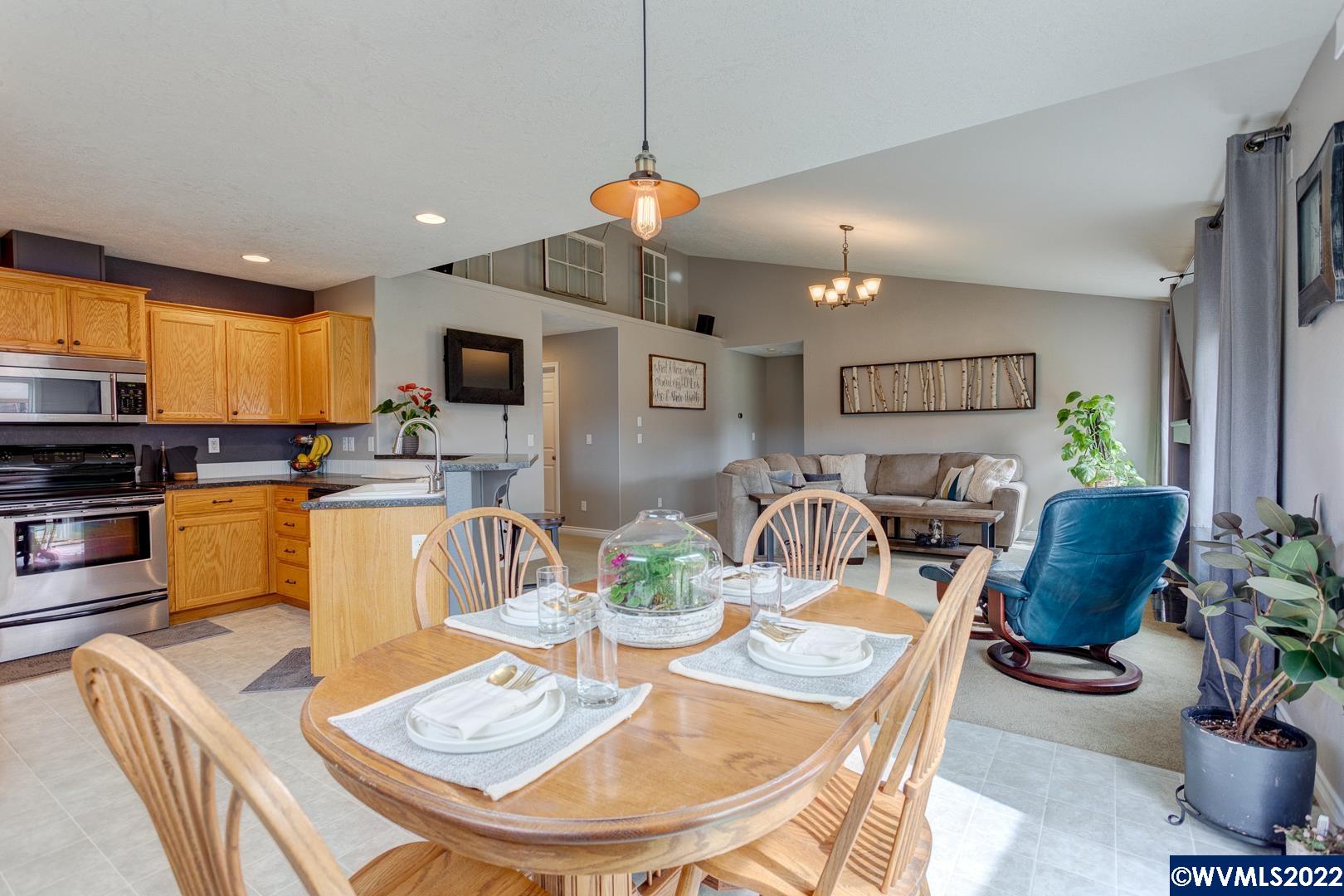 1849 Antelope Circle Southwest, Unit CL Albany, OR 97321 - Photo 10 of 29