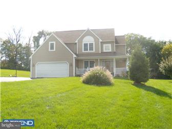 36 Ridge View Drive Coatesville, PA 19320 - Photo 1 of 9 Exterior Front