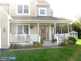 36 Ridge View Drive Coatesville, PA 19320 - Photo 3 of 9 Exterior Front