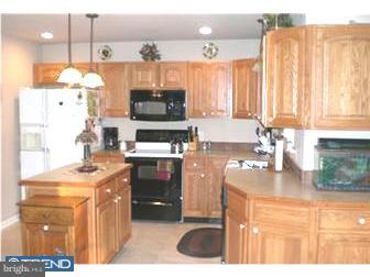 36 Ridge View Drive Coatesville, PA 19320 - Photo 5 of 9 Kitchen