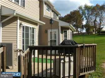 36 Ridge View Drive Coatesville, PA 19320 - Photo 8 of 9 Deck