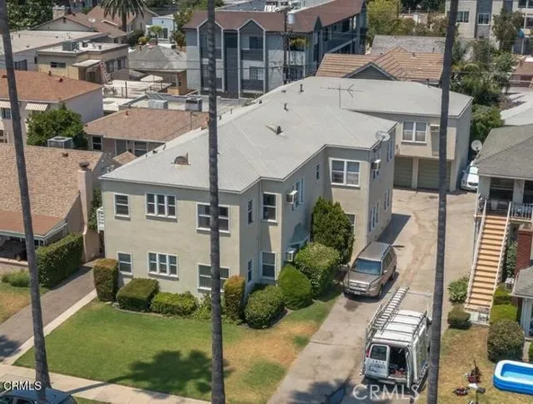 $1,700 | 653 West Glenoaks Boulevard, Unit 7, Glendale, CA 91202