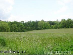 0 Pleasant Grove Road Weaverville, NC 28787 - Photo 7 of 7 a view of a field of grass and trees