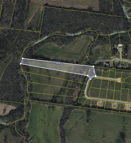 $72,500 | Lot 34 Cordova Cove, Savannah, TN 38372