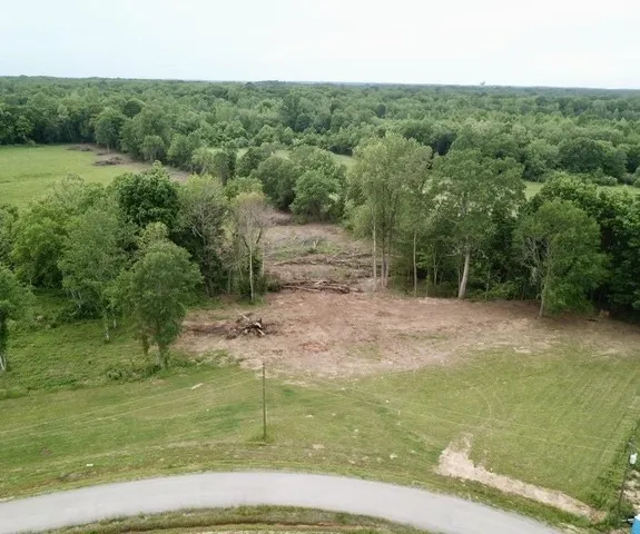 $72,500 | Lot 34 Cordova Cove, Savannah, TN 38372