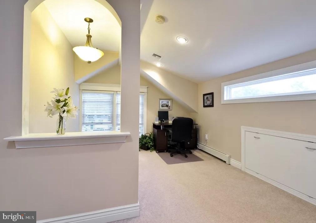 643 Etra Road East Windsor, NJ 08520 - Photo 20 of 26 a living room with furniture and a window