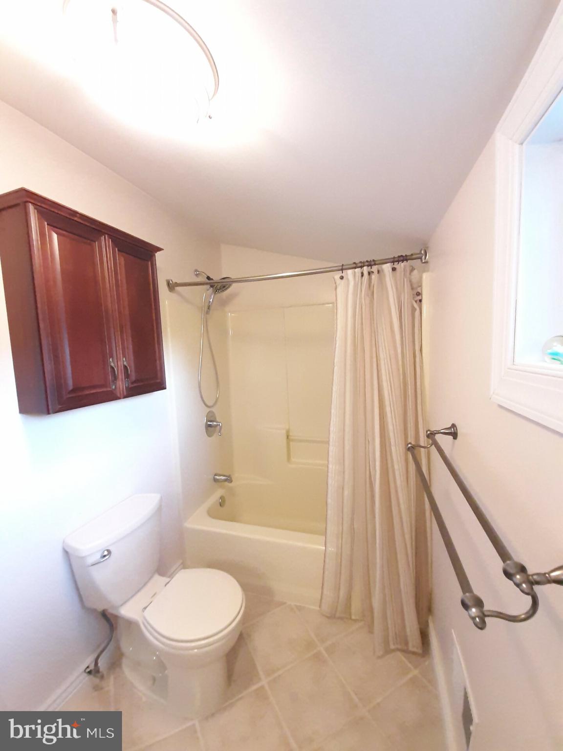 643 Etra Road East Windsor, NJ 08520 - Photo 22 of 26 a bathroom with a toilet and a shower