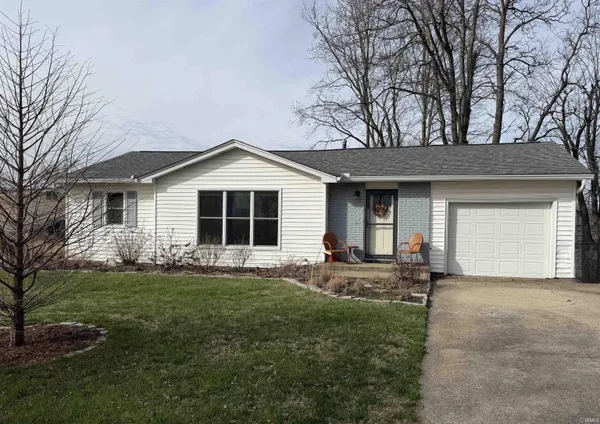 $225,000 | 4155 West Middle Court, Bloomington, IN 47403