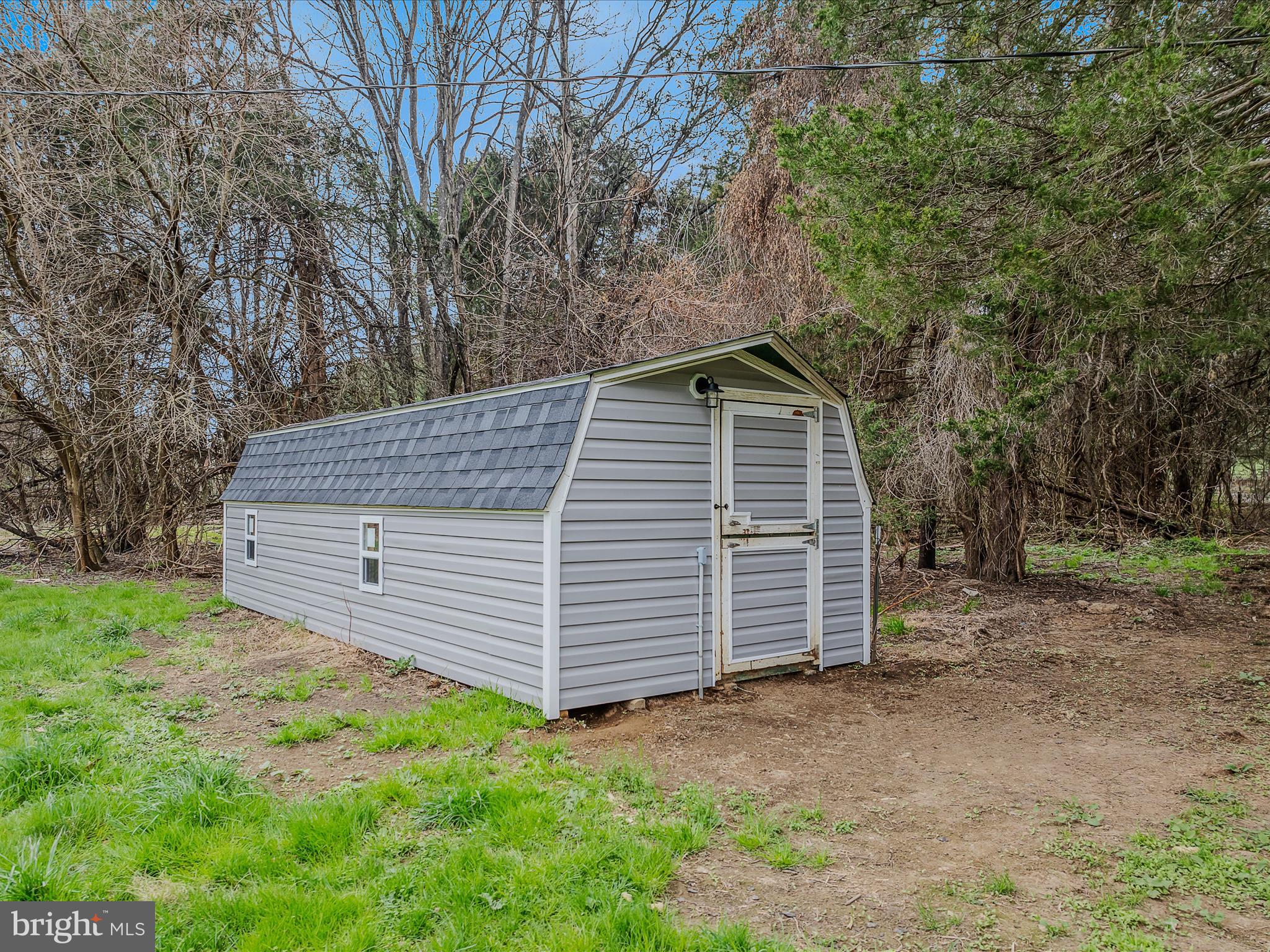 89 Morgan Grove Road Shepherdstown, WV 25443 - Photo 51 of 68 a view of a house with a yard