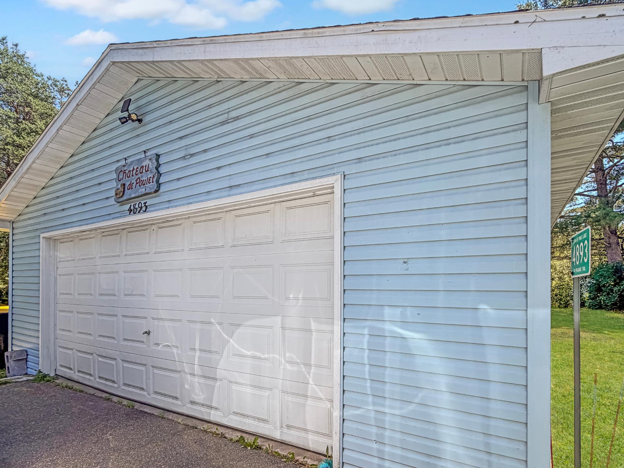 4893 Prairie Trail Rhinelander, WI 54501 - Photo 19 of 21 Gallery Image 19