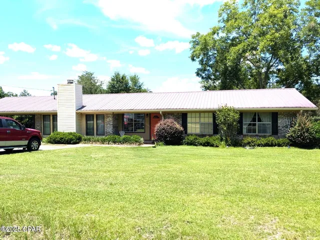 $234,000 | 4962 Dogwood Drive, Marianna, FL 32446