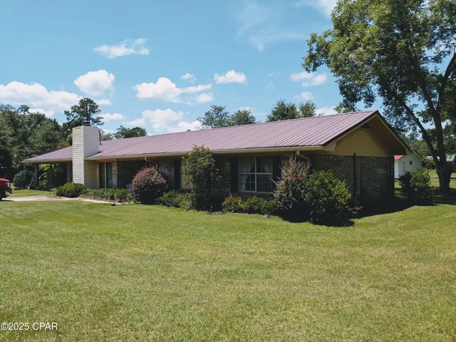 $234,000 | 4962 Dogwood Drive, Marianna, FL 32446