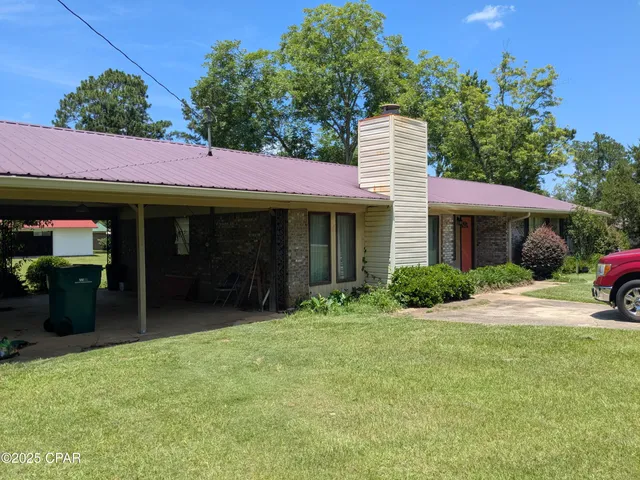 $234,000 | 4962 Dogwood Drive, Marianna, FL 32446