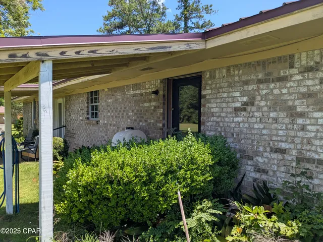 $234,000 | 4962 Dogwood Drive, Marianna, FL 32446