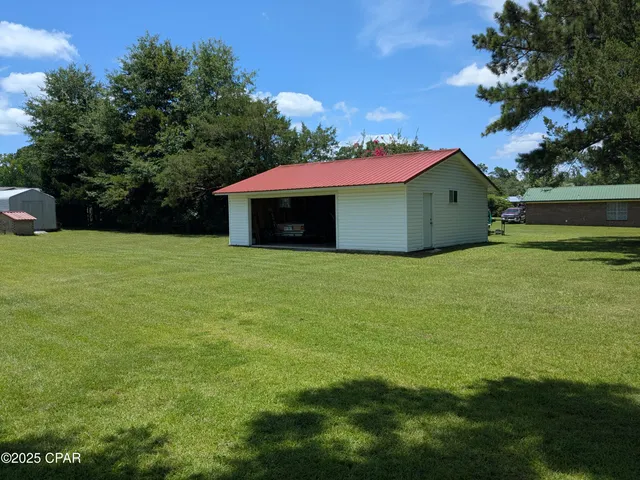 $234,000 | 4962 Dogwood Drive, Marianna, FL 32446