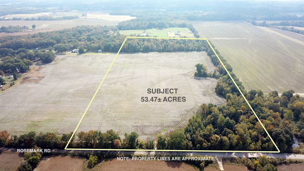 0 Rosemark Road Millington, TN 38053 - Photo 2 of 4