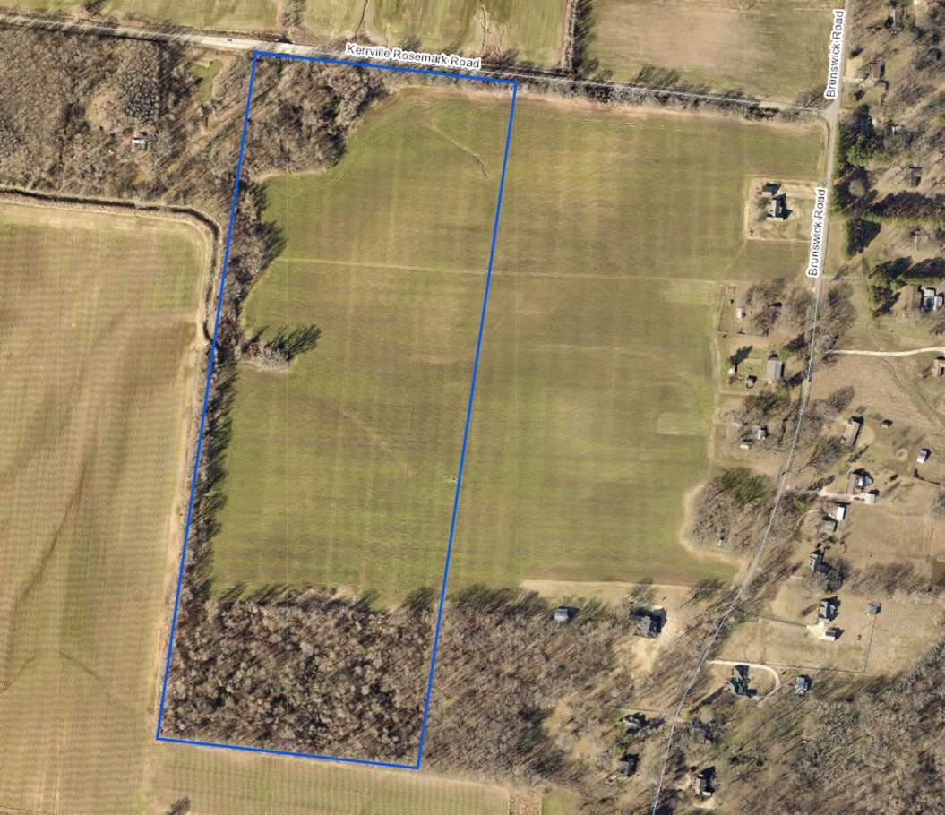 0 Rosemark Road Millington, TN 38053 - Photo 4 of 4