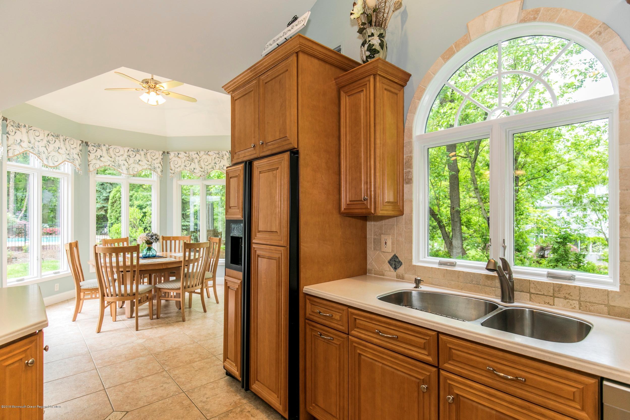 15 Storm Road Lincroft, NJ 07738 - Photo 16 of 67 15 Storm Kitchen 5
