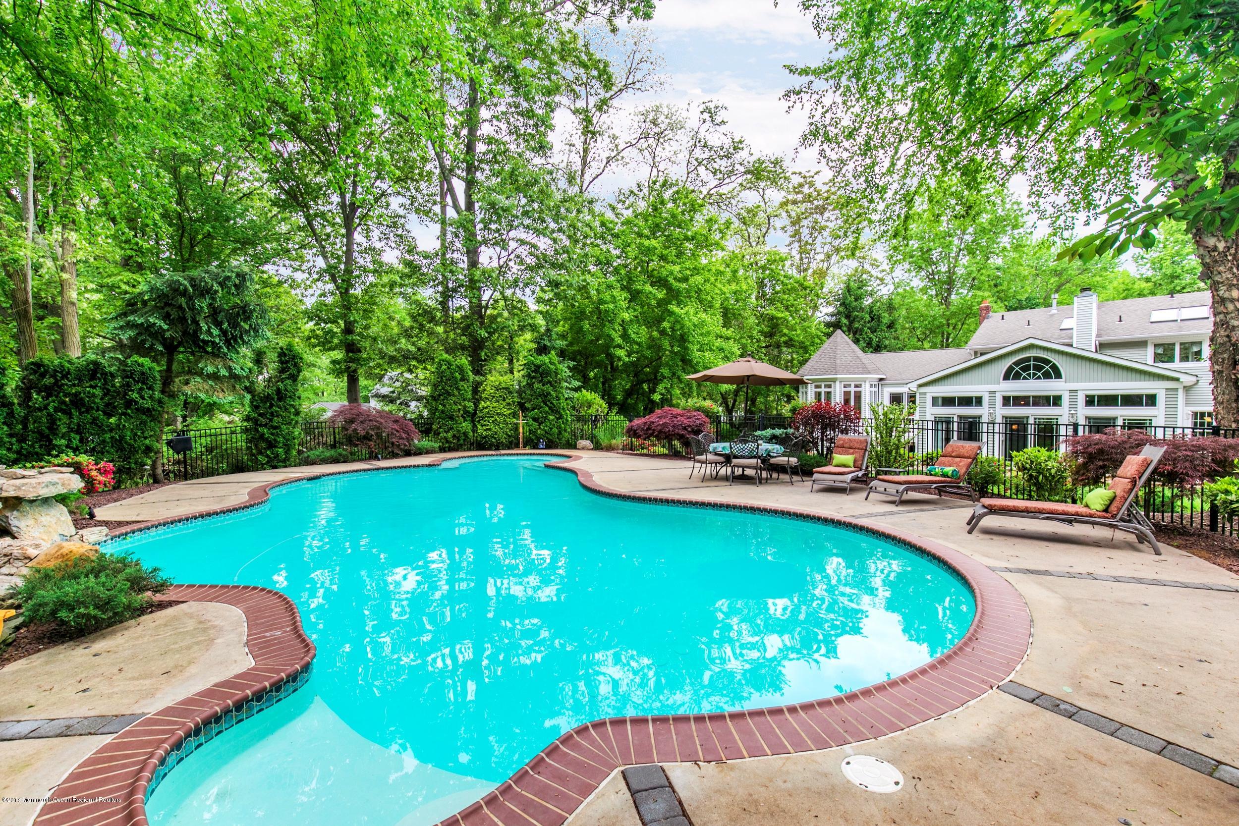 15 Storm Road Lincroft, NJ 07738 - Photo 54 of 67 15 Storm Pool