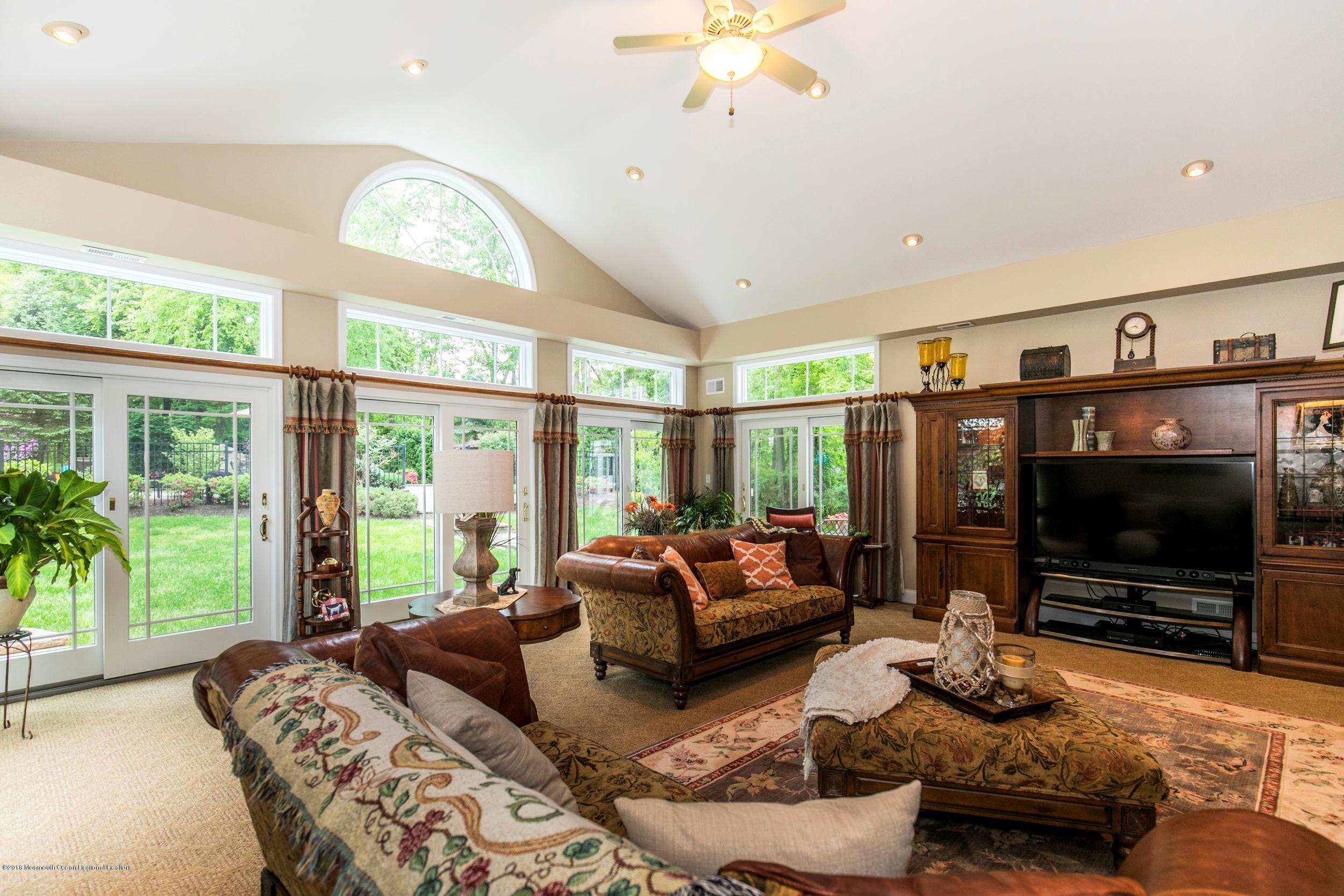 15 Storm Road Lincroft, NJ 07738 - Photo 9 of 67 15 Storm Great Rm 2